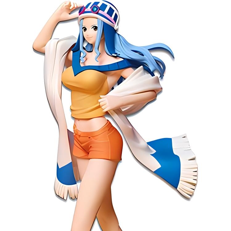 Banpresto sweet style a 23cm — фото 2