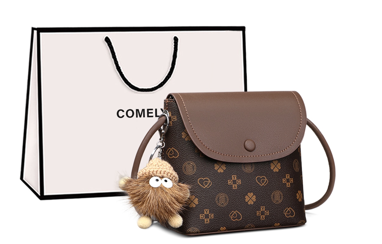 康莉/COMELY COMELY