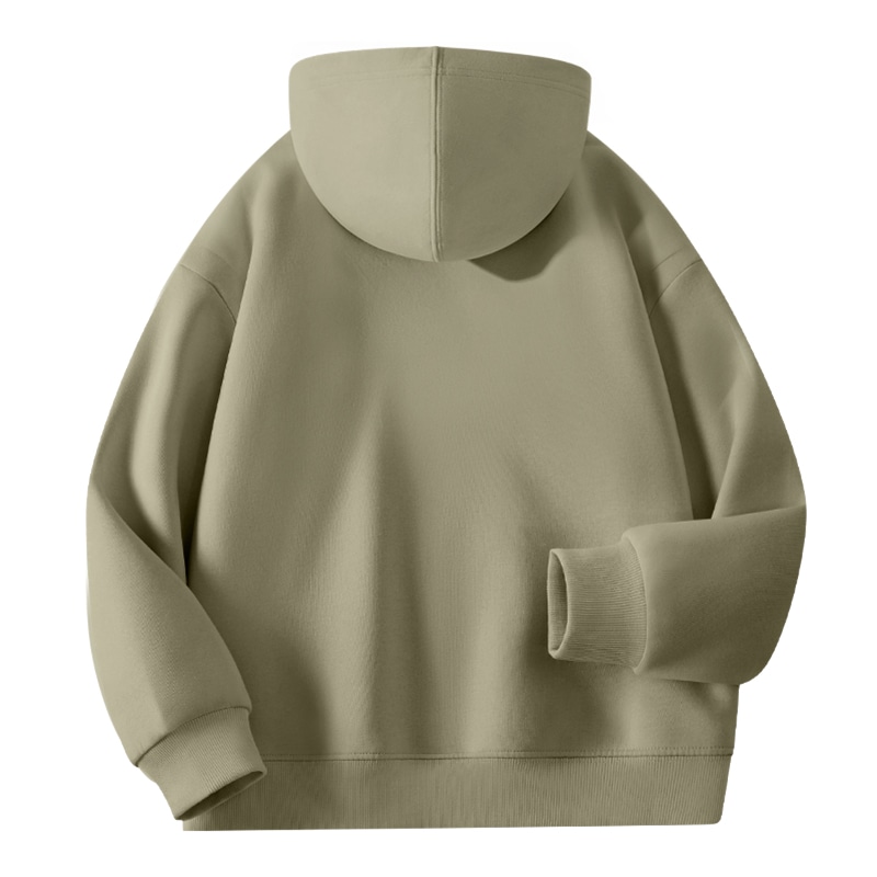 Miniso Hoodie — фото 1