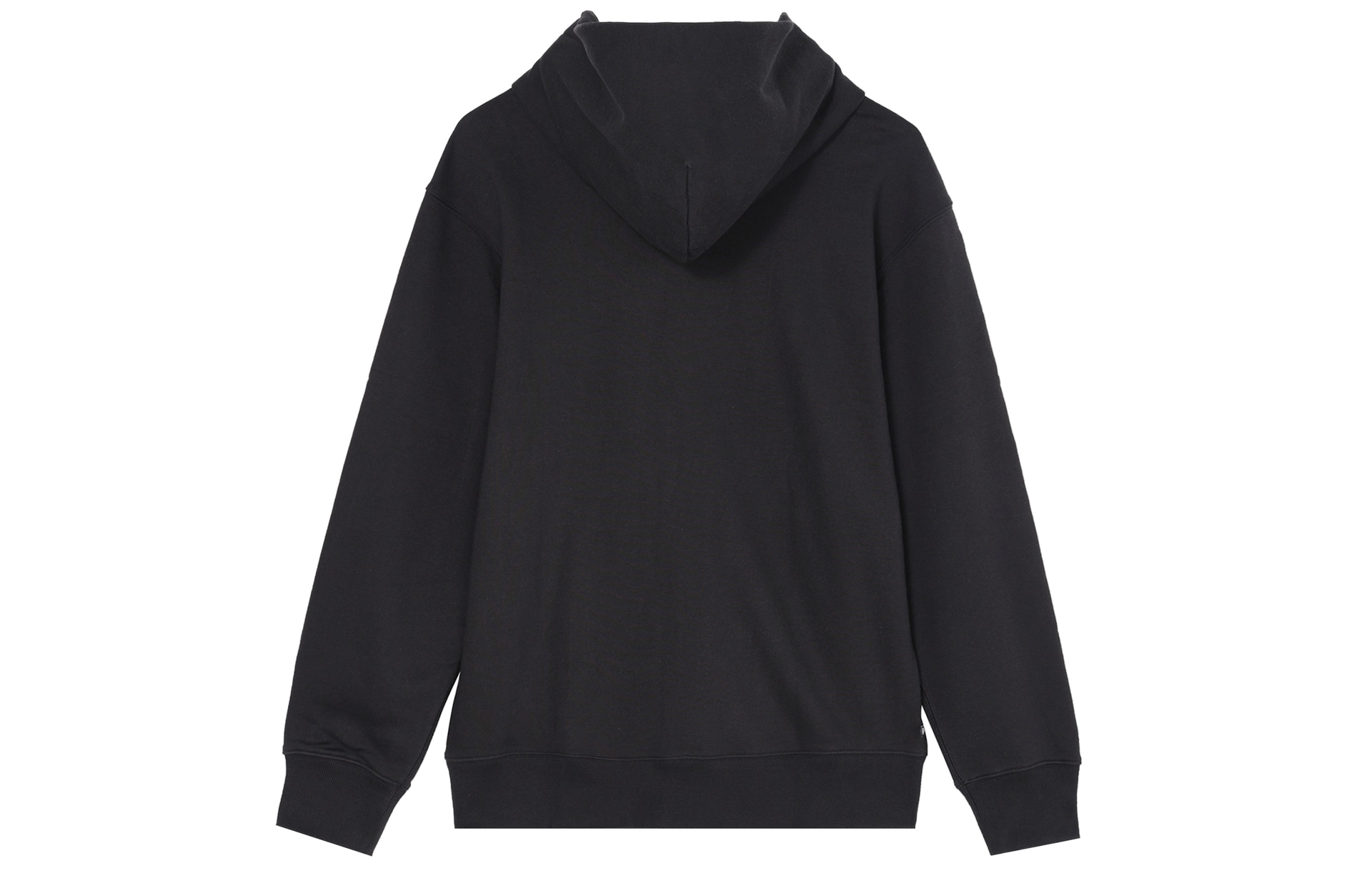 Adidas Originals Hoodie Black — фото 1