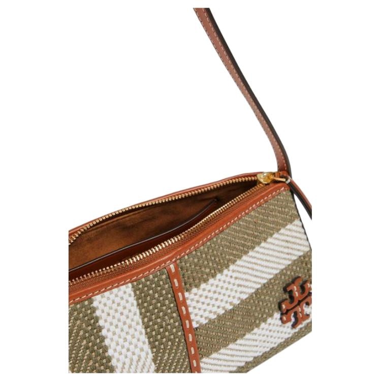 Tory Burch McGraw TLogo — фото 2