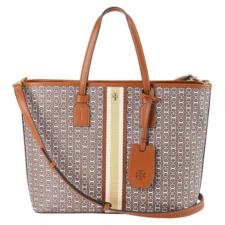 TORY BURCH/汤丽柏琦 TORY BURCH TB Gemini Link