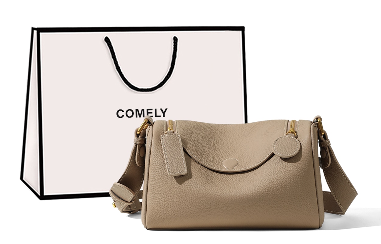 康莉/COMELY COMELY