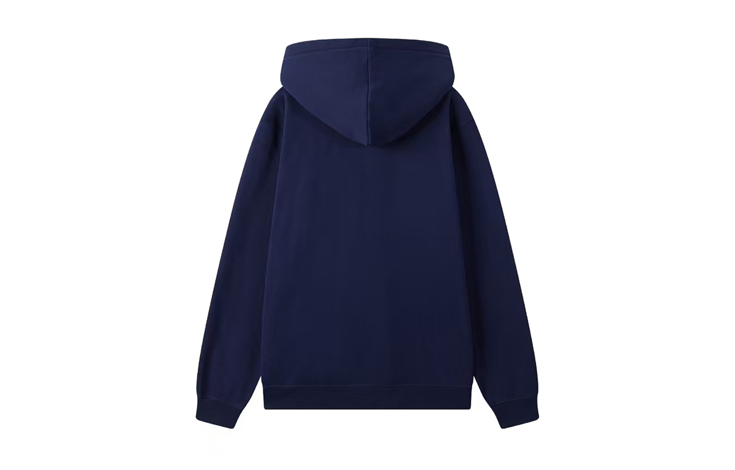 Gap Hoodie Blue — фото 1