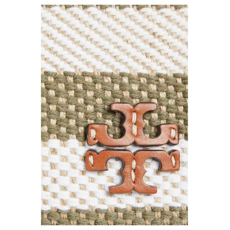 Tory Burch McGraw TLogo — фото 3