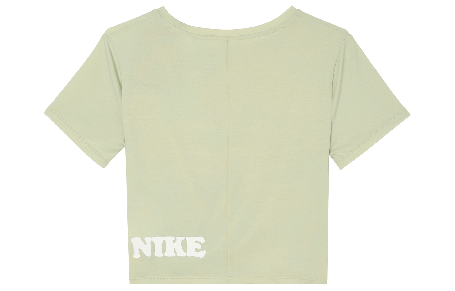 Nike ONE LUXE logo SS24T — фото 1