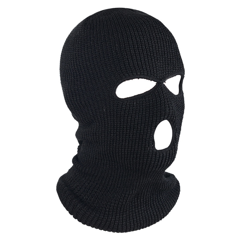 Tucano 啄木鸟 Balaclava