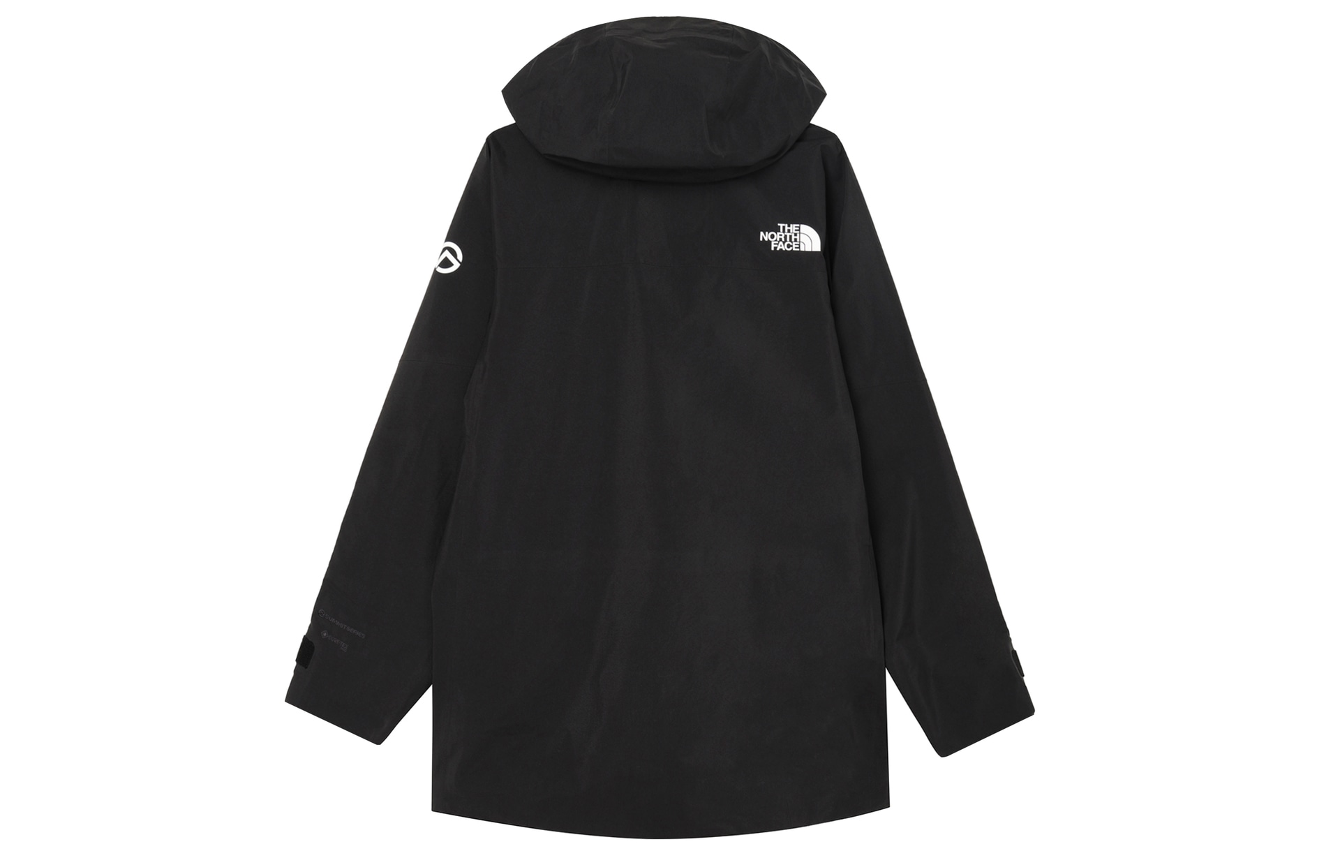 The North Face Summit — фото 1