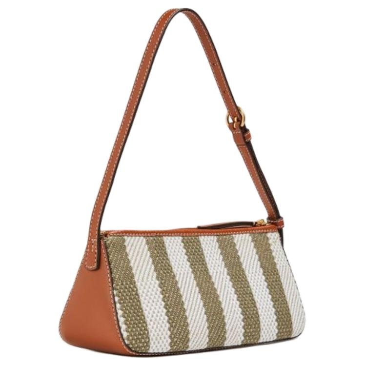 Tory Burch McGraw TLogo — фото 1