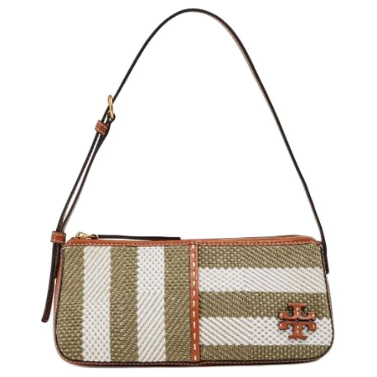 Сумки Tory Burch McGraw TLogo