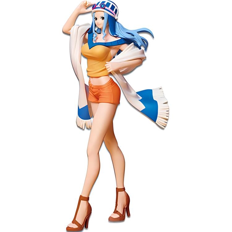 Banpresto sweet style a 23cm