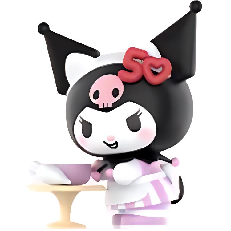 Pop Mart x Sanrio Hello Kitty 50th Anniversary Blind Box — фото 3