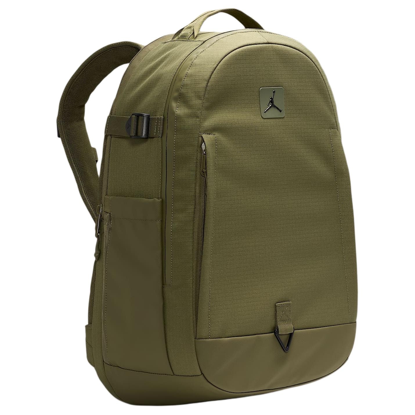 Jordan Franchise Backpack Olive — фото 1