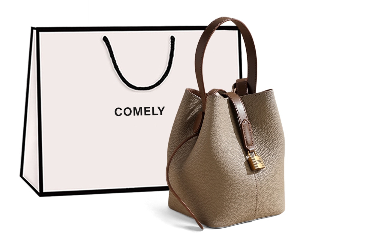 康莉/COMELY COMELY