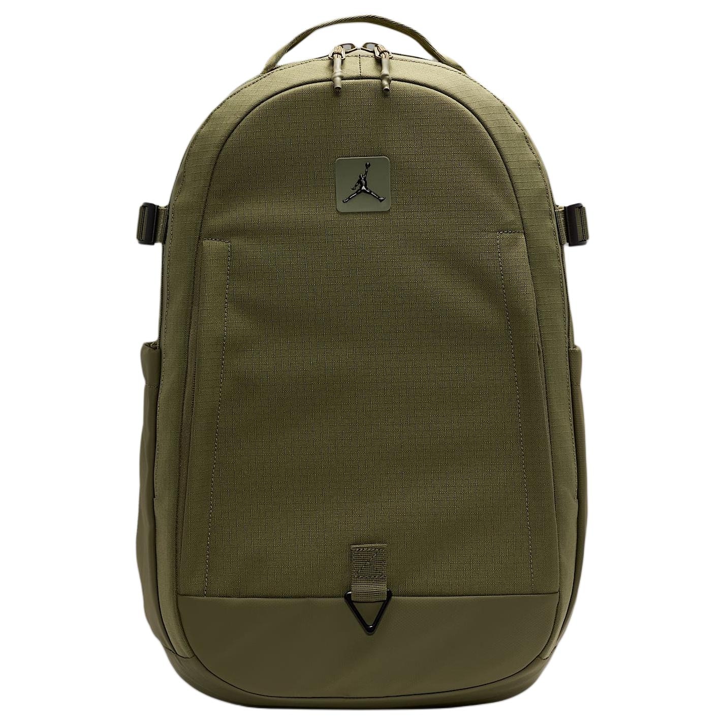 Рюкзак Jordan Franchise Backpack Olive
