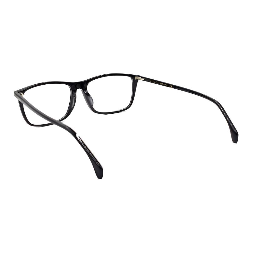 Gucci Capsule Optical Glasses — фото 3