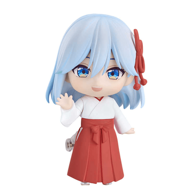 GOOD SMILE COMPANY GSC Q