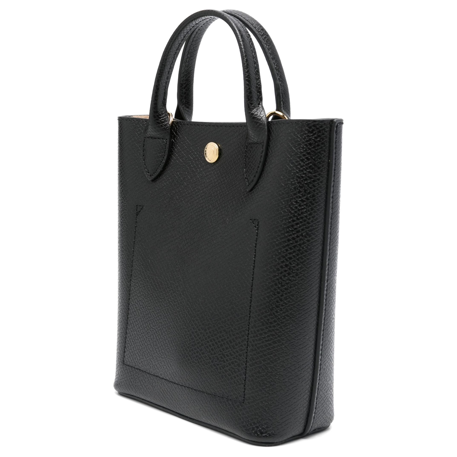 Longchamp pure Tote — фото 2