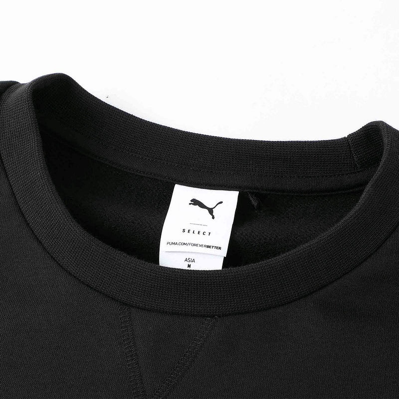 Puma RETRO REVERIE CREW WARMCELL — фото 1