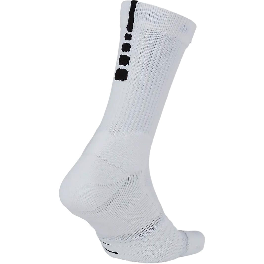 Nike NBA Elite Quick Crew Socks — фото 1