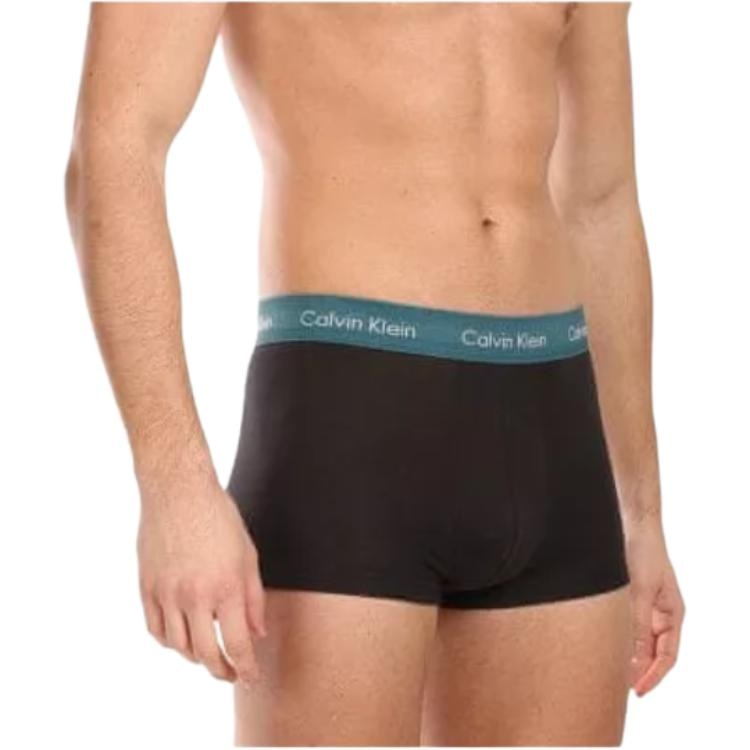 Calvin Klein CKCalvin Klein 3 — фото 2