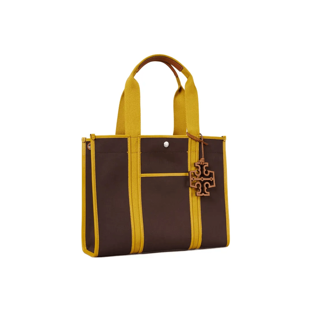 Tory Burch Robinson T Tote — фото 1