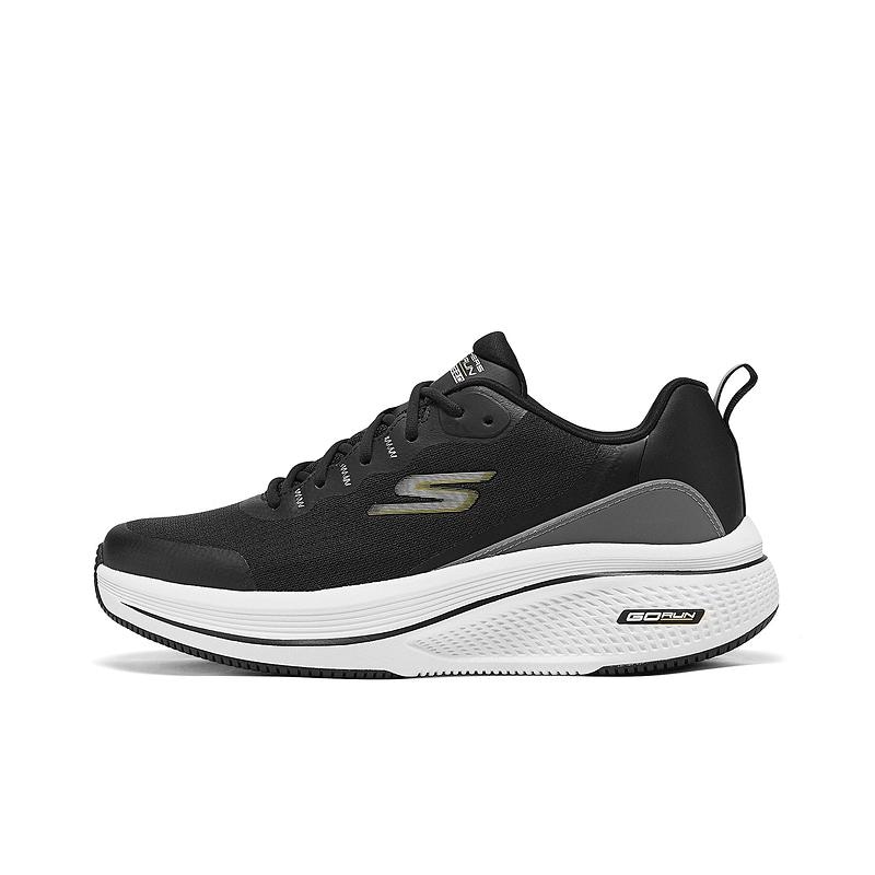 Skechers Men's Go Black Gold — фото 6