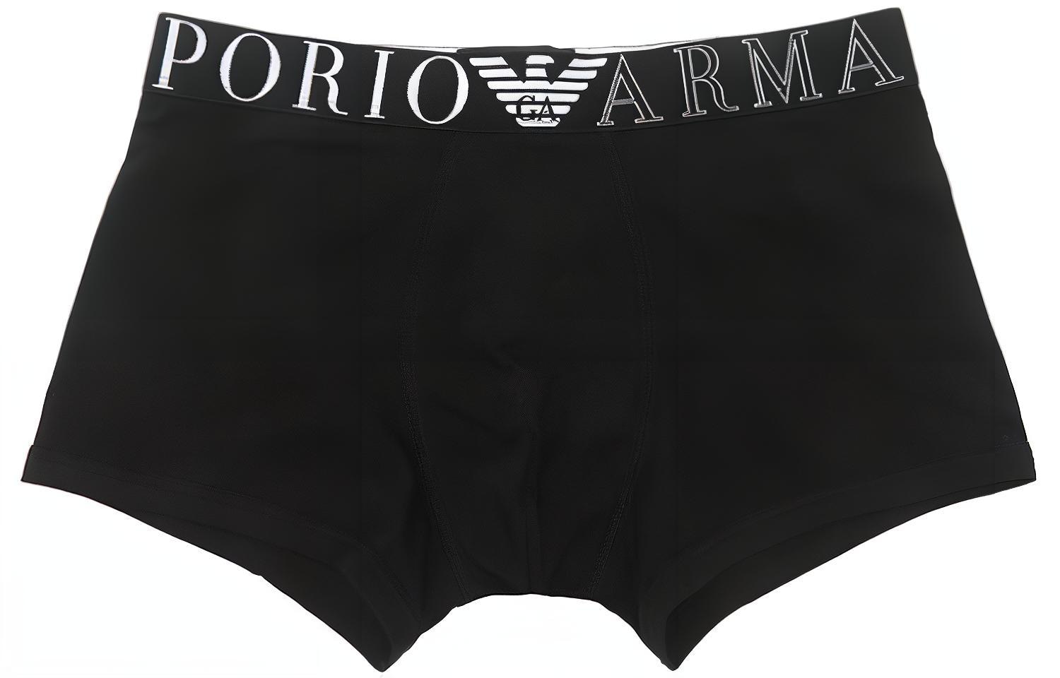 Emporio Armani Logo 1