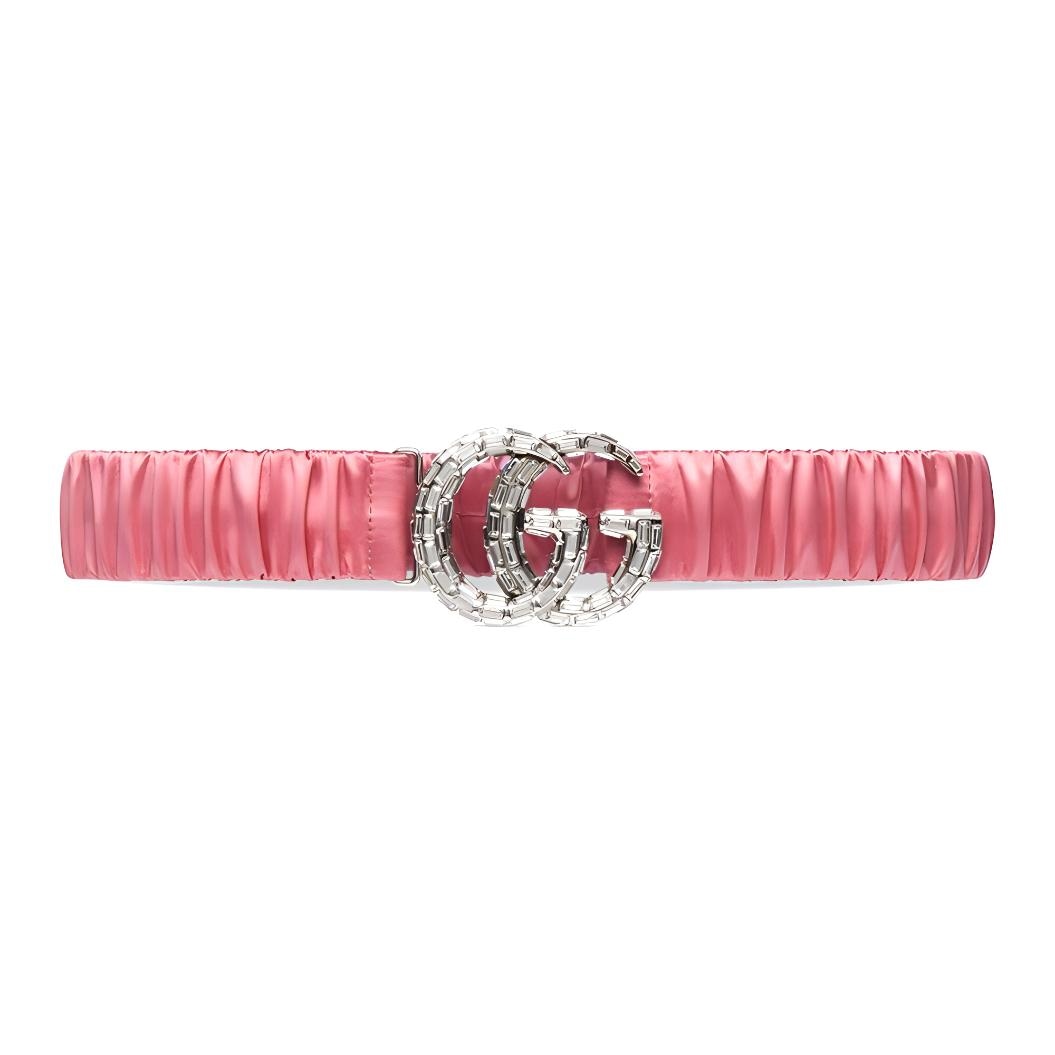Gucci GG Marmont Belt
