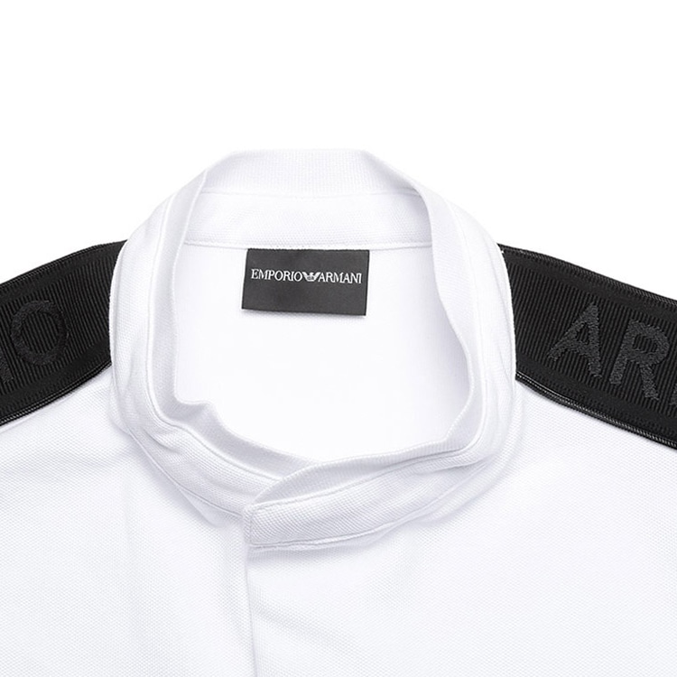Emporio Armani SS23 Polo — фото 3