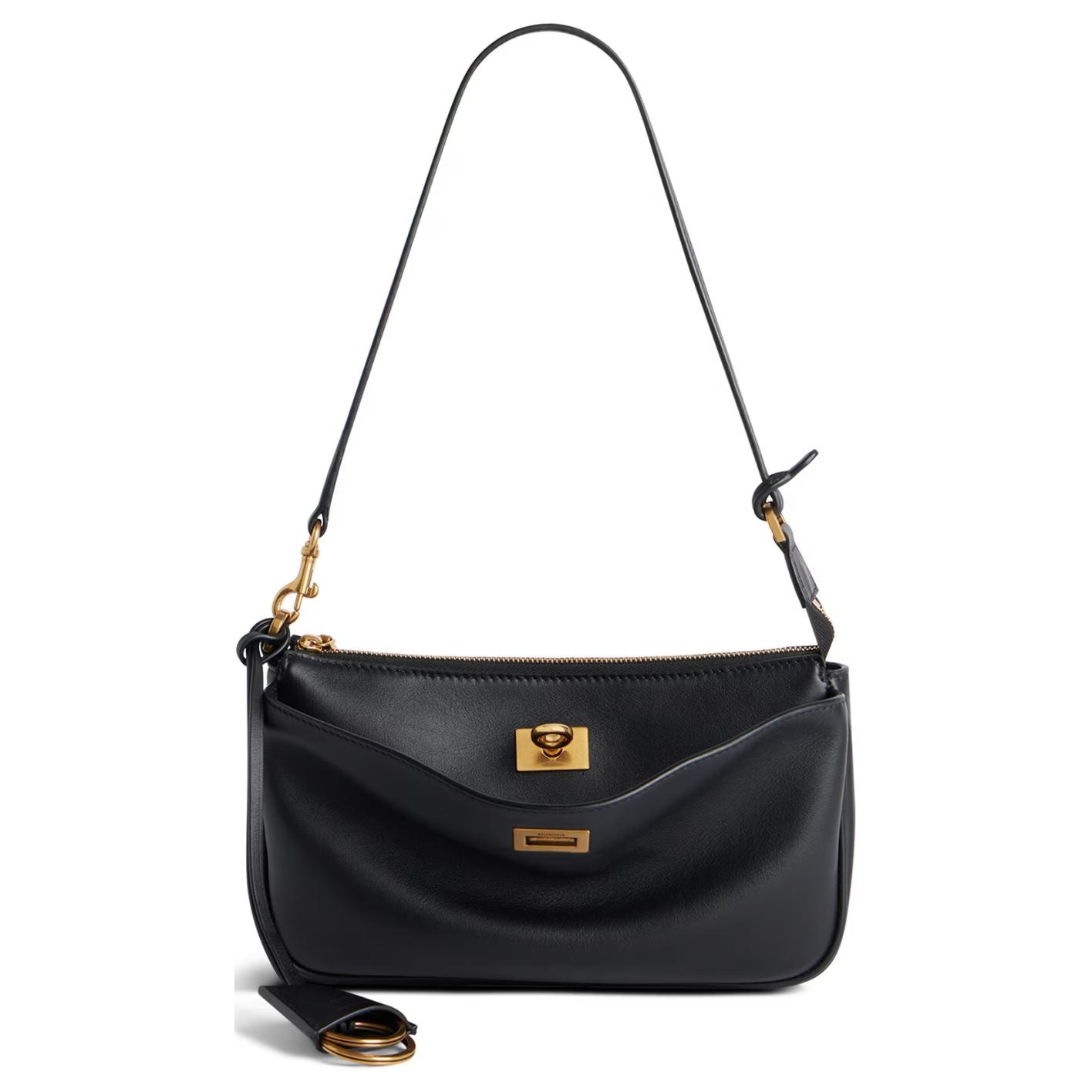 Сумки Balenciaga Detachable Bell Stud Tote