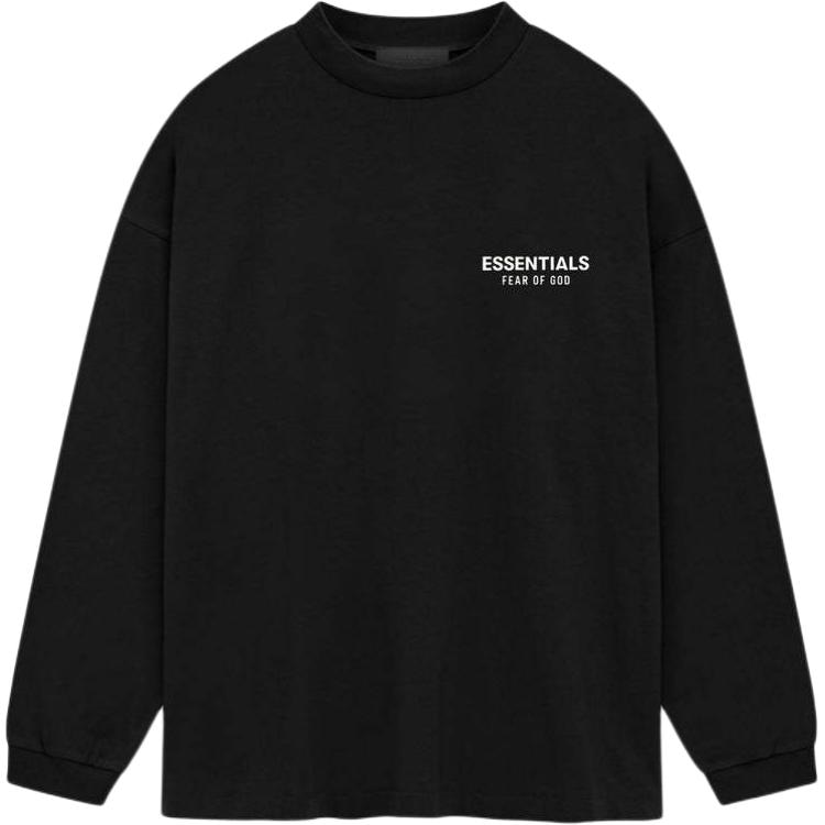 Fear Of God Essentials FW24 Holiday Core Pullover — фото 1