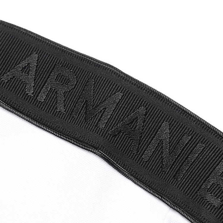 Emporio Armani SS23 Polo — фото 4