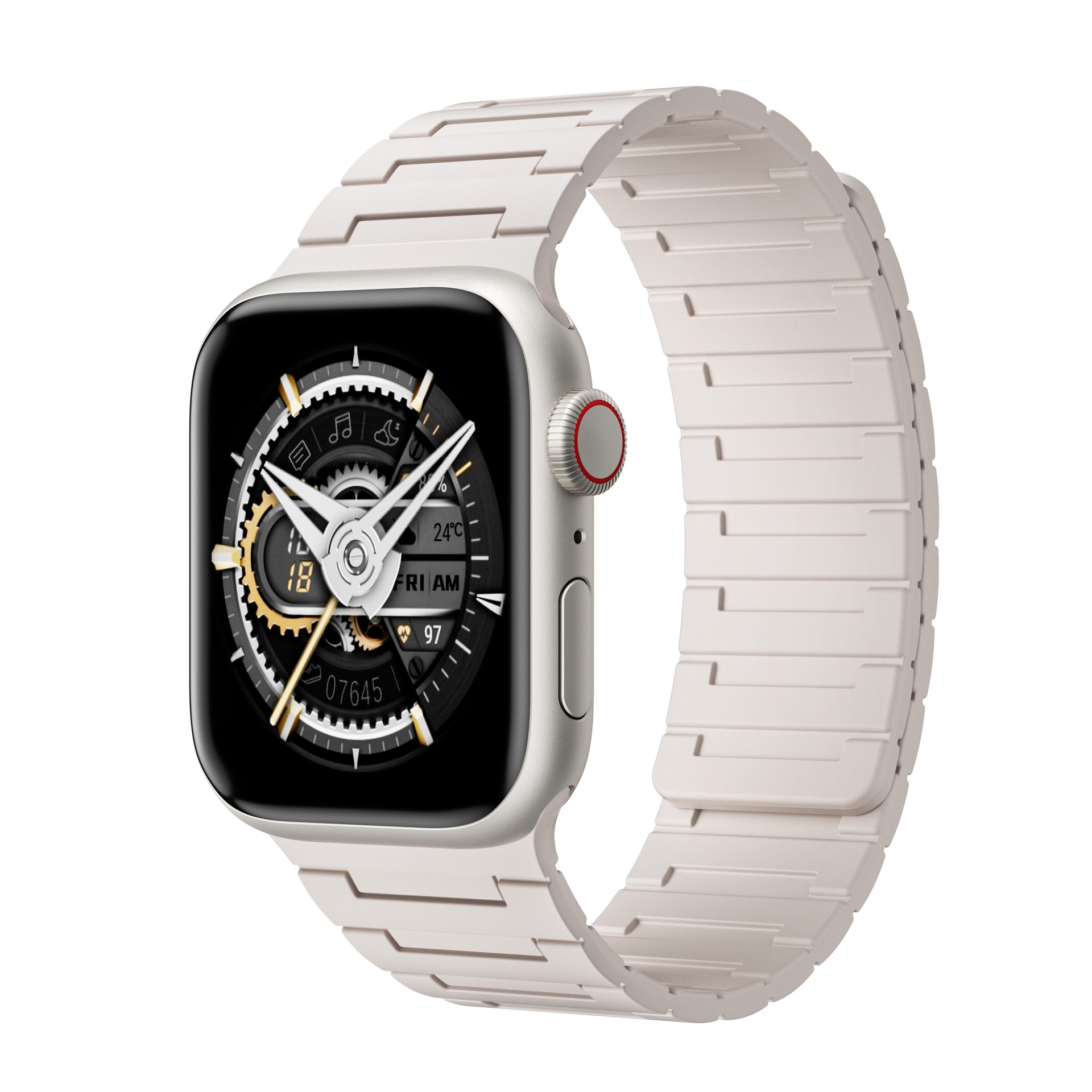Chrrota AppleWatch789UltraN54watch — фото 5