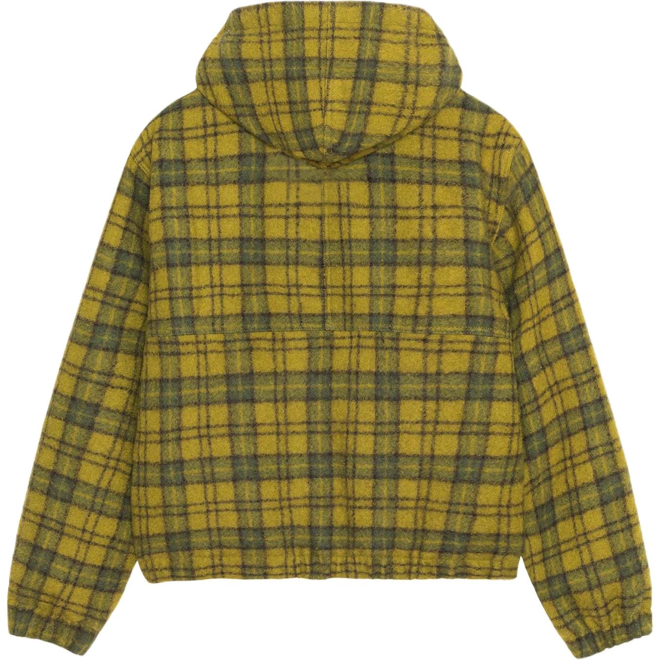 Stussy FW24 Work Jacket — фото 3
