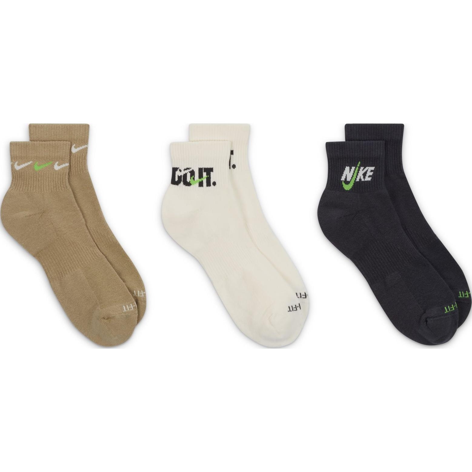 Nike Socks — фото 1