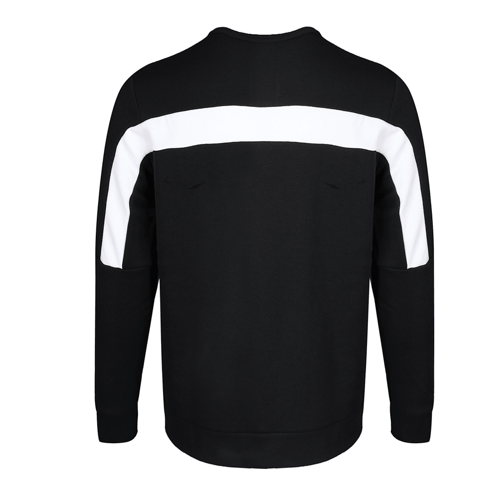 Adidas MH SW CREW logo — фото 1