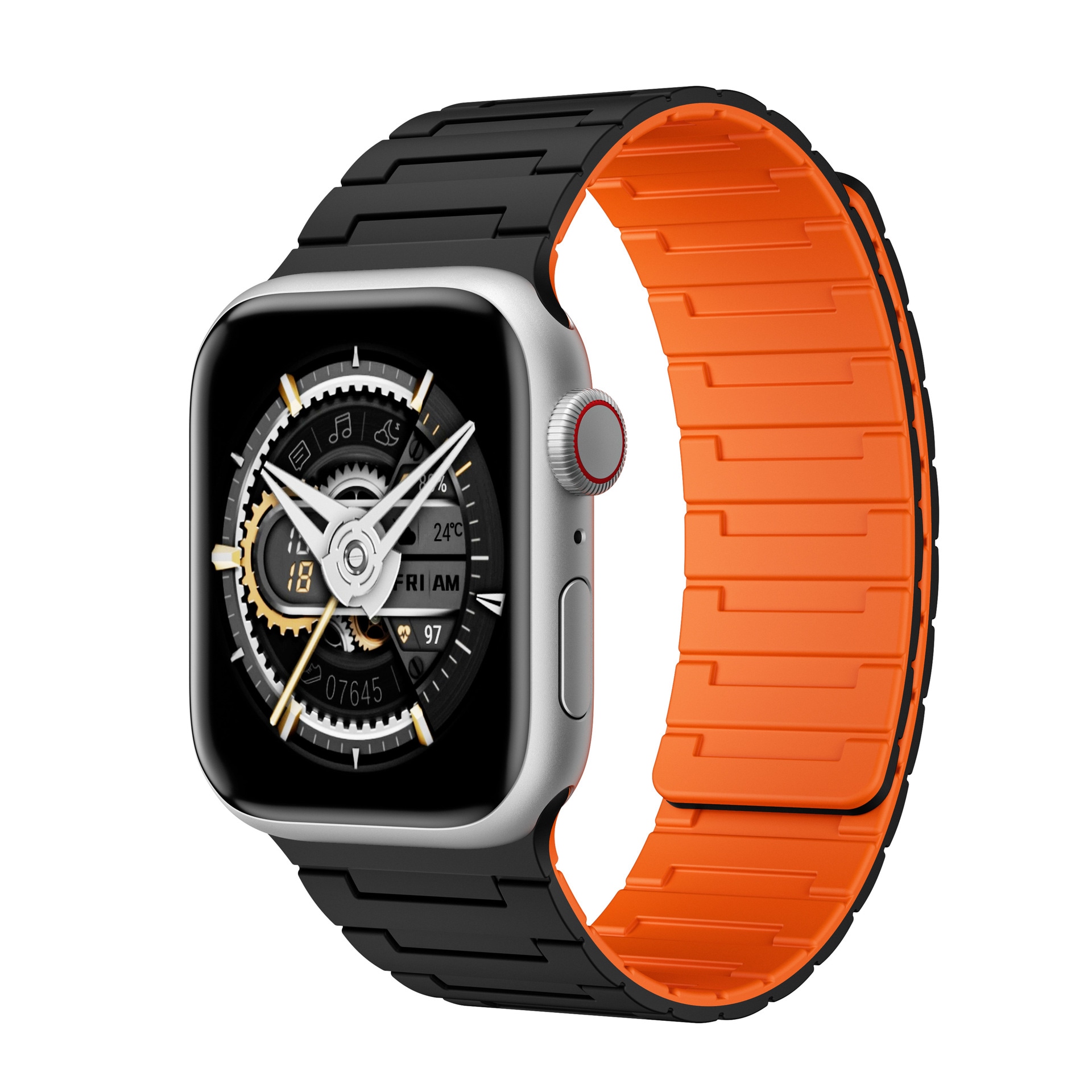 Chrrota AppleWatch789UltraN54watch — фото 6