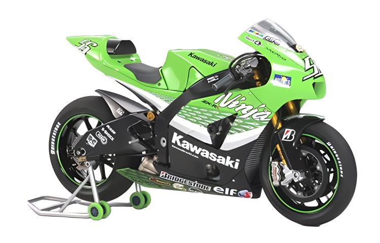 Tamiya 112 SCALE Kawasaki Ninja ZX-RR