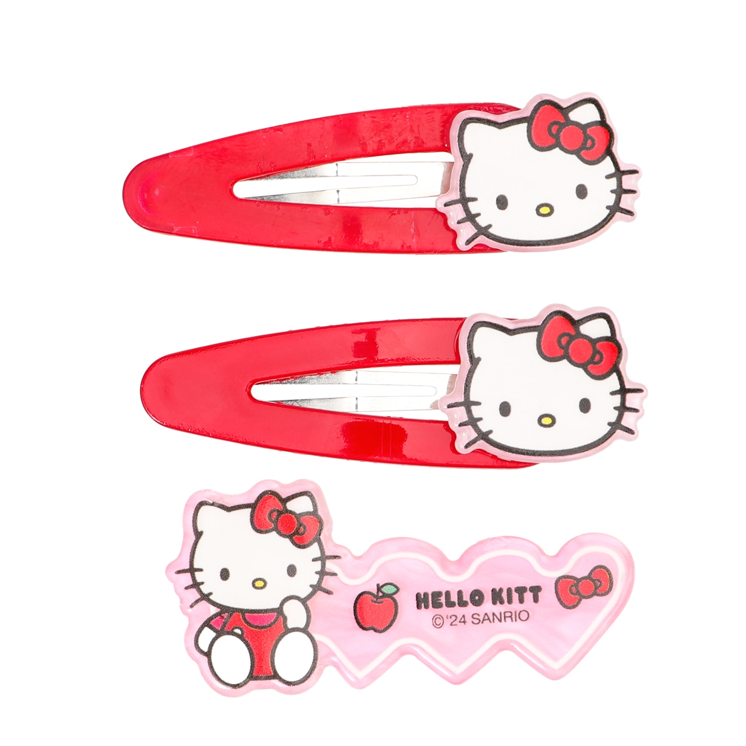 Hello Kitty/凯蒂猫 Hello Kitty