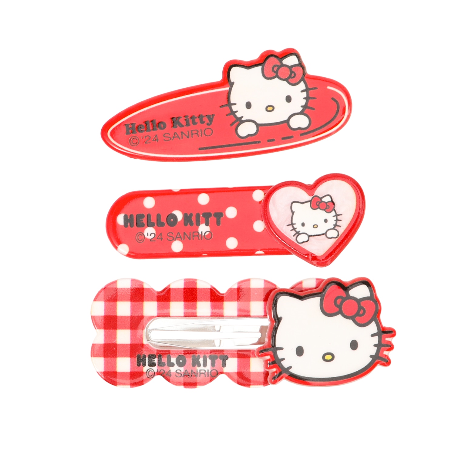 Hello Kitty/凯蒂猫 Hello Kitty