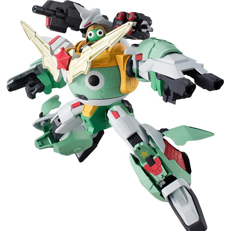 BANDAI/万代 BANDAI KERORO Keroro KeroroUC 17cm