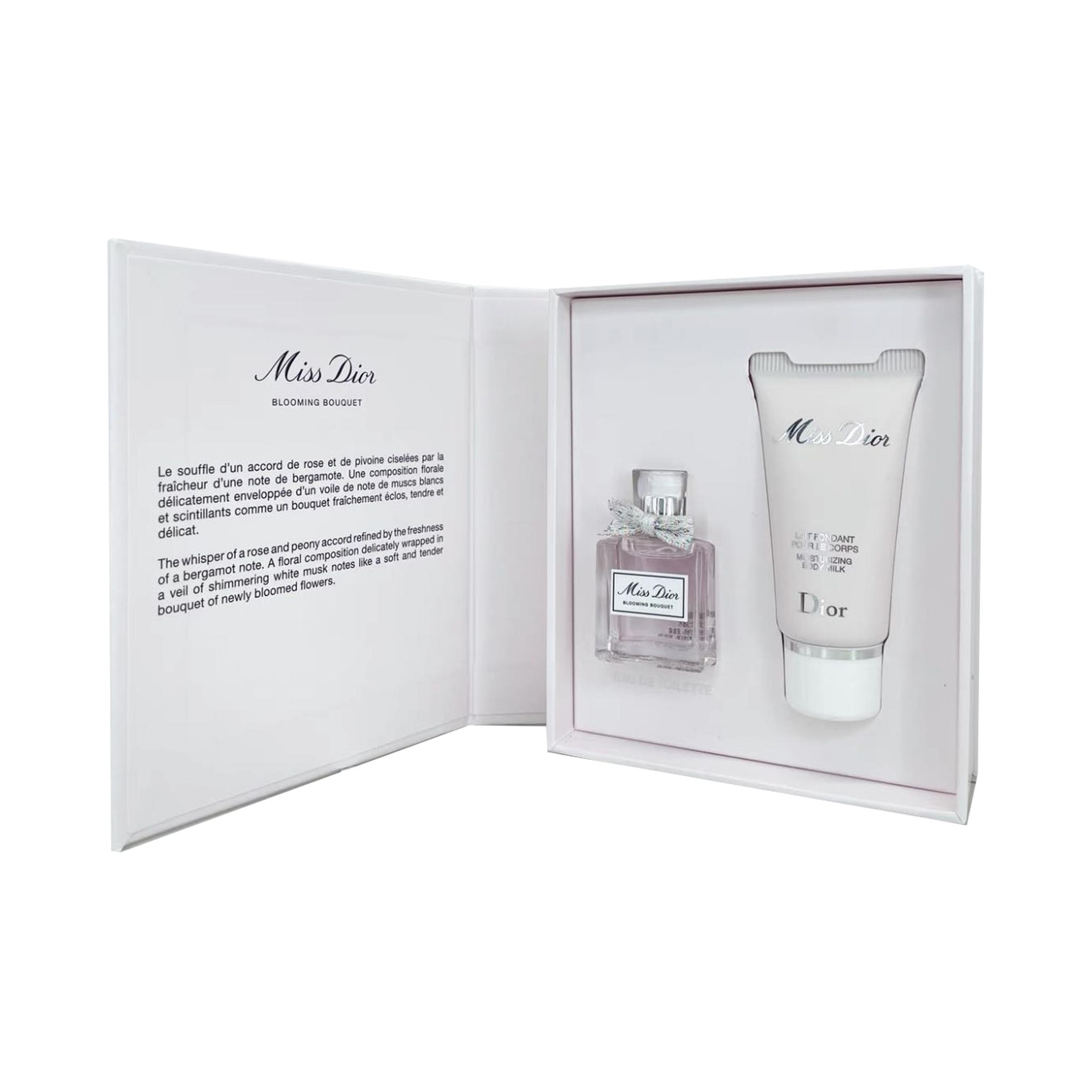 Dior Miss Dior Set