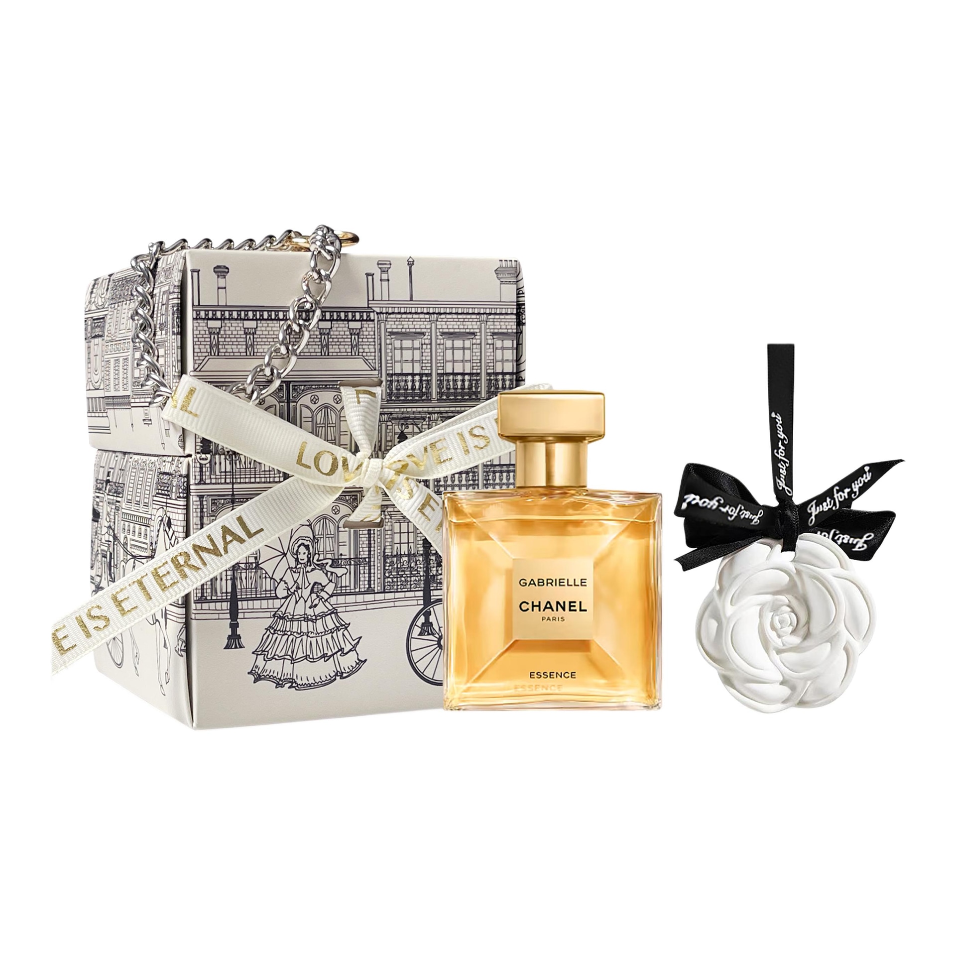 Chanel EDP 35ml50ml100ml