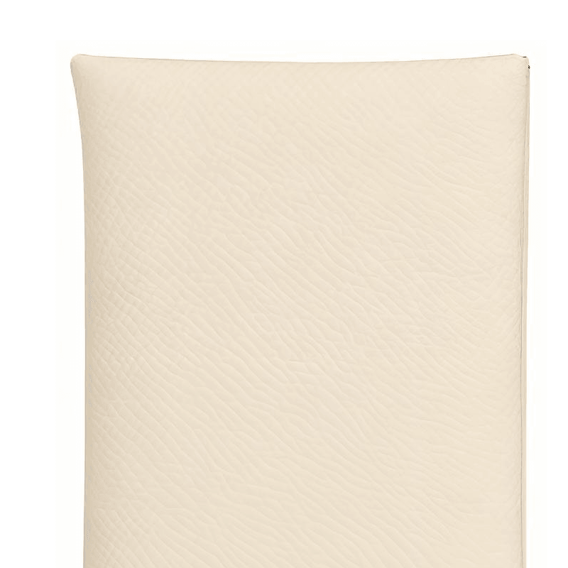 Hermes Calvi Duo Epsom I2 Nata — фото 3