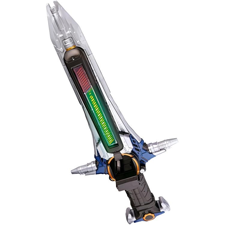 BANDAI/万代 BANDAI DX BUILD Cross-Z beat Close