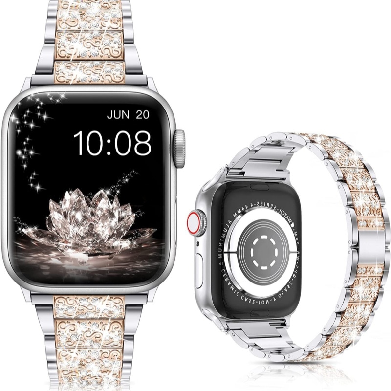 Chrrota S10 applewatch9-1 — фото 3
