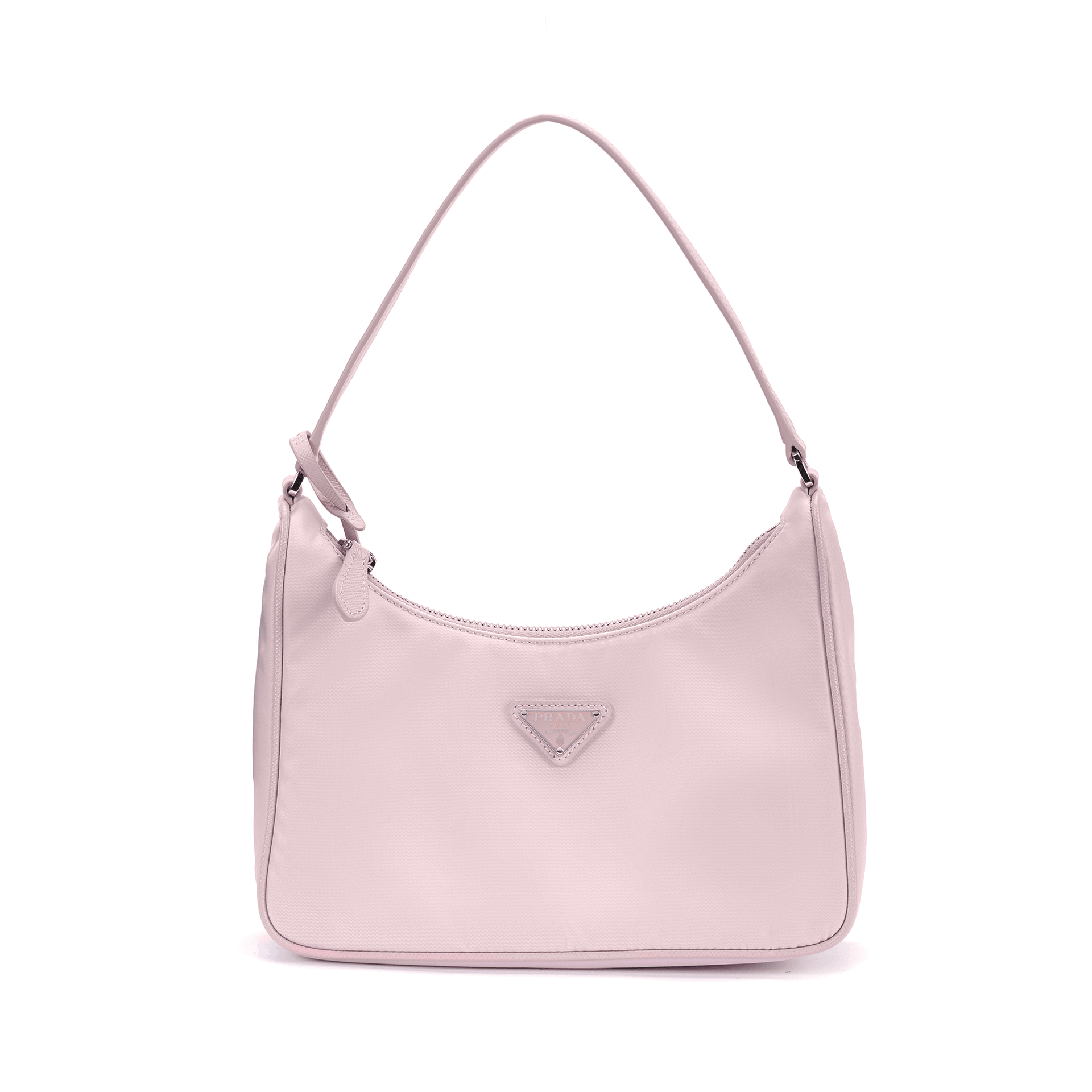 Prada Re-Edition Mini Pink — фото 1
