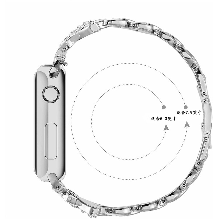 Chrrota S10applewatch SE1-9 — фото 2