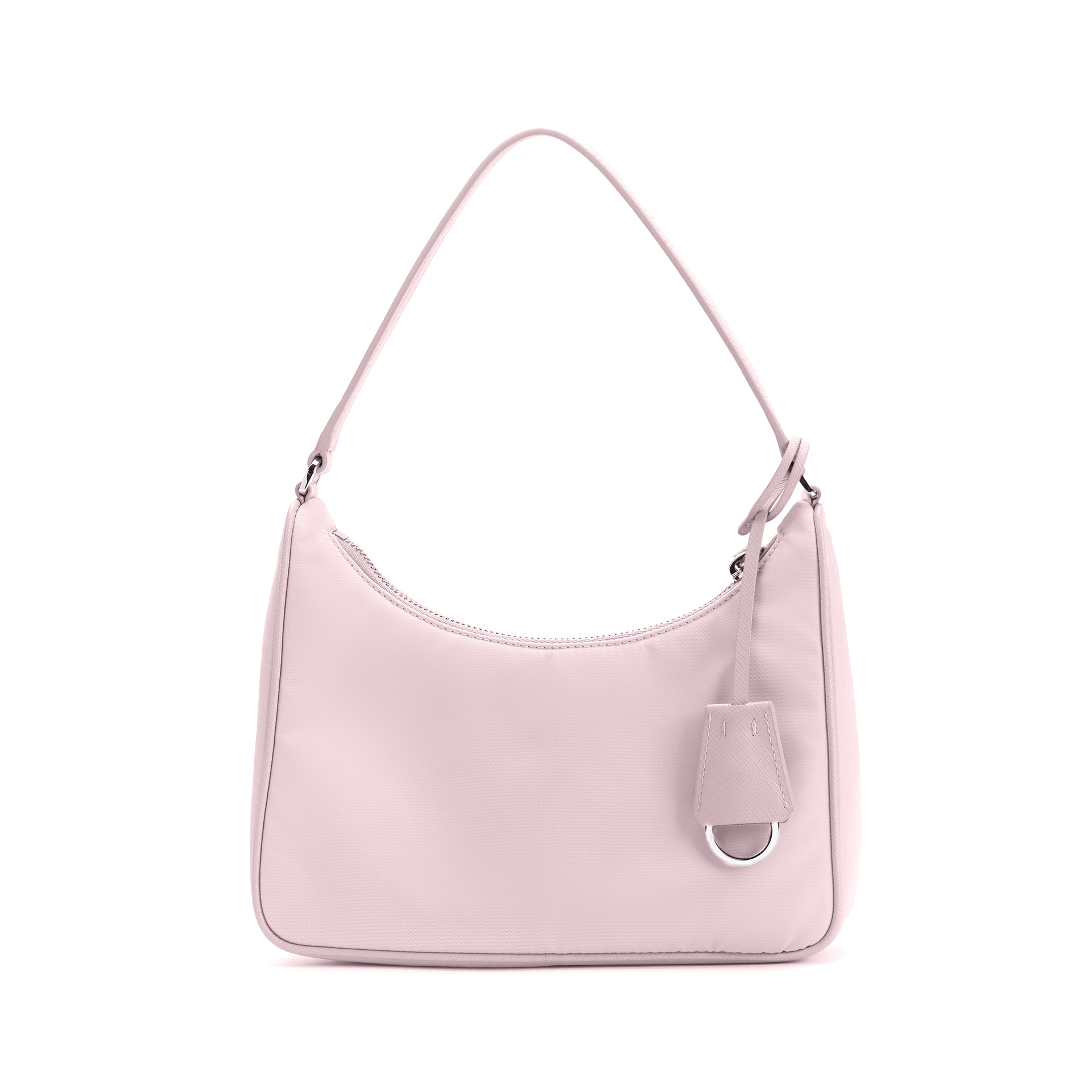 Prada Re-Edition Mini Pink — фото 4